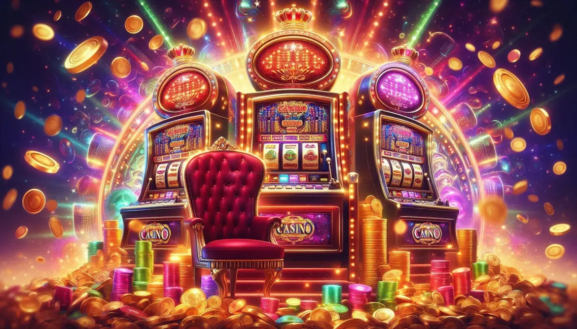 777 Cherry Casino